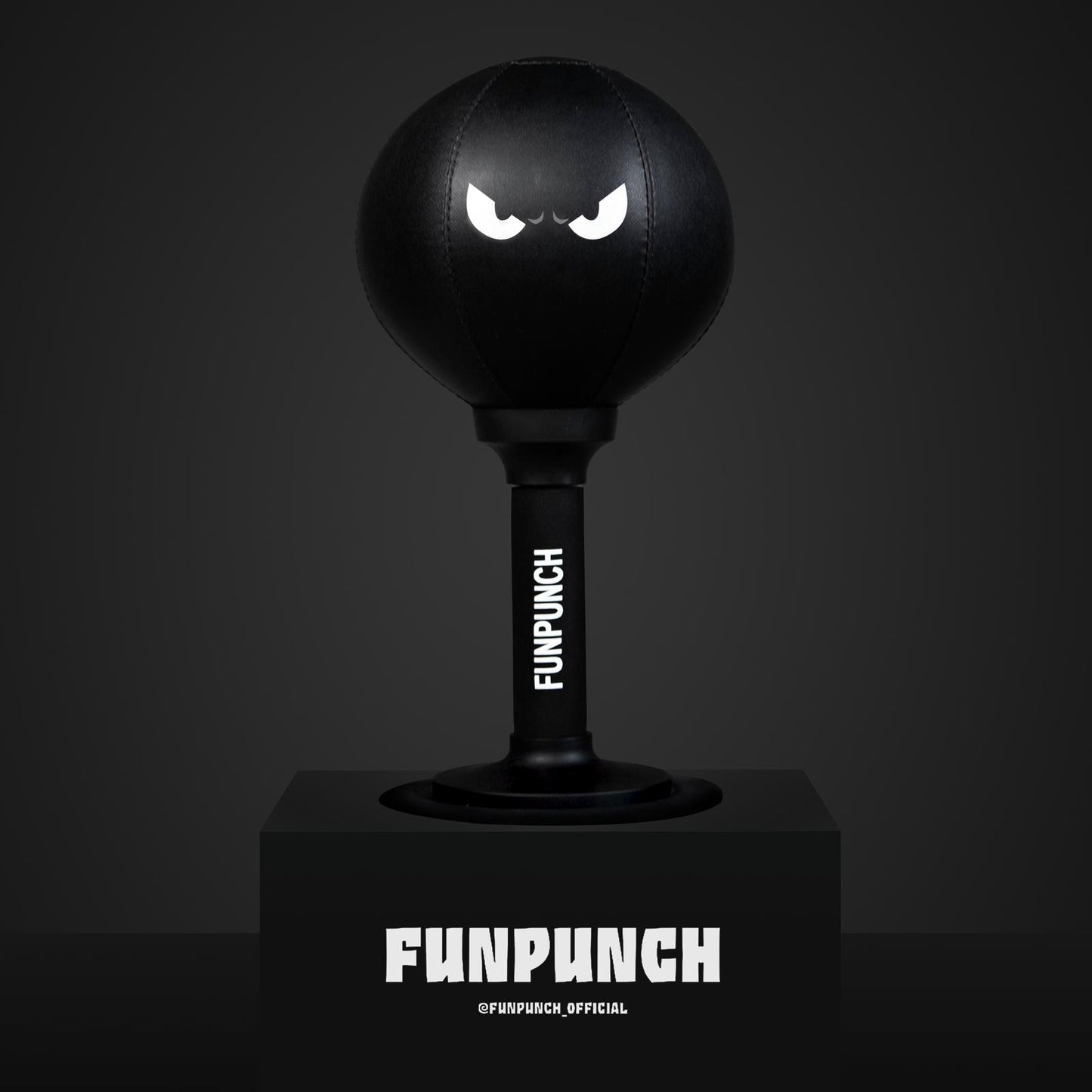 FUNPUNCH® - Punch Bag