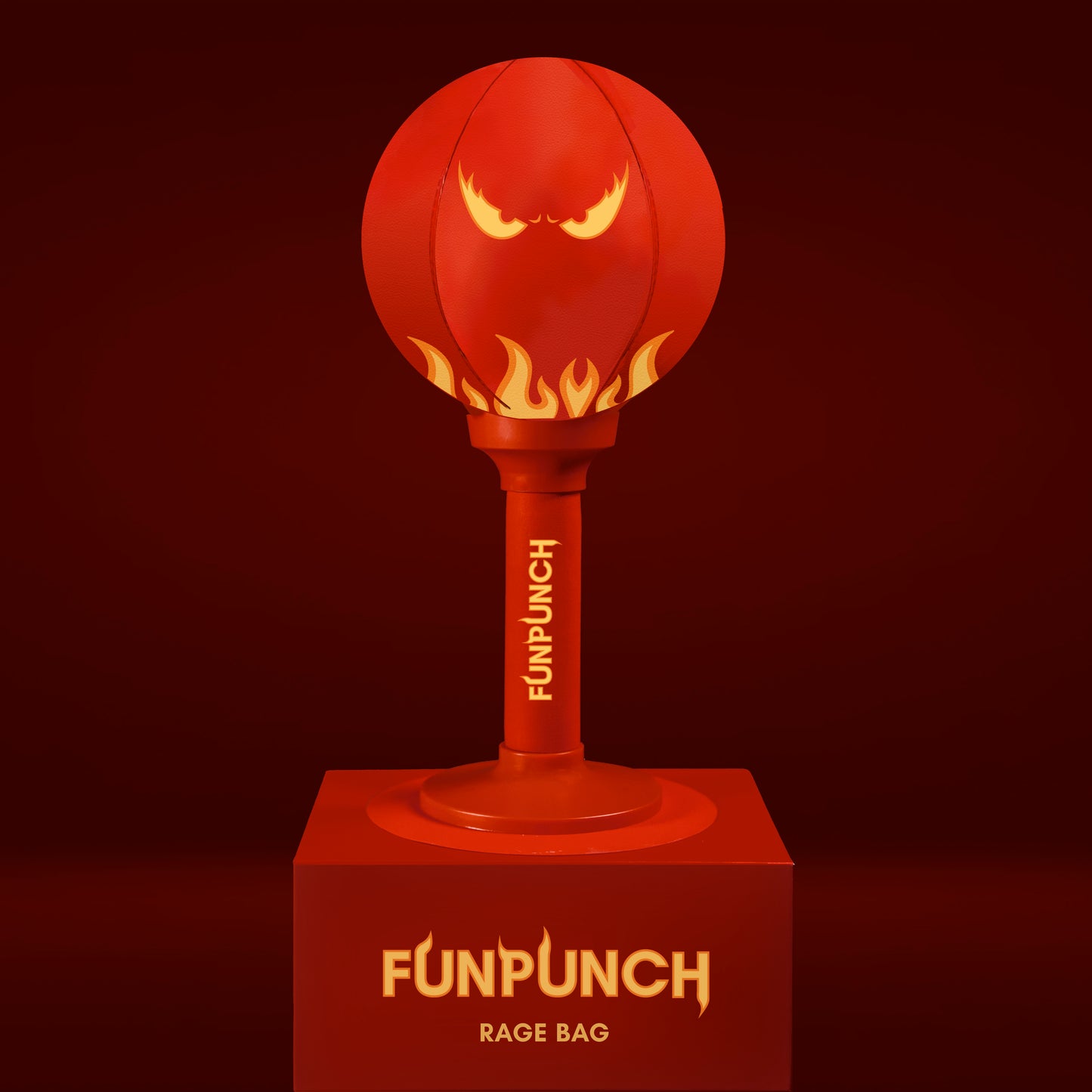 FUNPUNCH® - Rage Bag