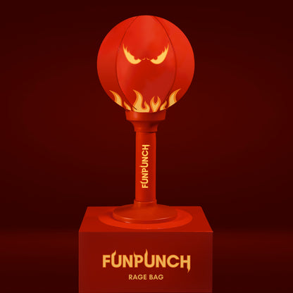 FUNPUNCH® - Punch Bag